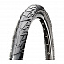 Велопокрышка CST Control City C-1218 26""x2.125 black/white
