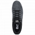 Полуботинки мужские Jack Wolfskin Auckland Texapore Low M ebony / black