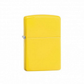 Зажигалка Zippo Z24839 yellow