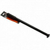 Насос ручной SKS Air Pump 400-440 мм под ниппель SV /DV 10617