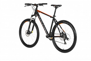 Велосипед Kellys Madman 30 26" (2019) black