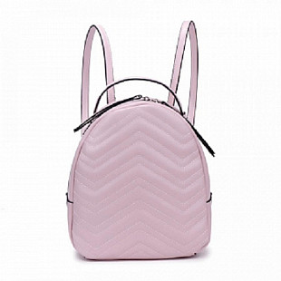 Городской рюкзак Ors Oro DS-878 /4 pink