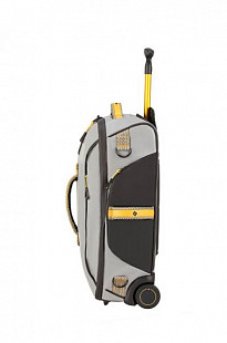 Дорожная сумка Samsonite Paradiver Light 01N-18007 Grey/Yellow