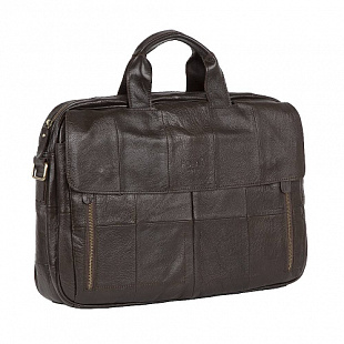 Портфель Pola 5151 brown