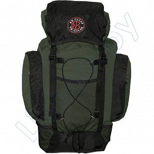 Рюкзак на 40л. NK-GALAR (P40) khaki