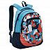 Рюкзак GRIZZLY RD-751-1 blue