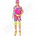 Кукла Barbie The Movie Кен на роликах (HRF28)