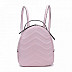 Городской рюкзак Ors Oro DS-878 /4 pink