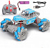 Радиоуправляемая машинка Huanqi UD2200A blue Радиоуправляемая машинка Huanqi UD2200A blue