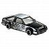 Машинка Hot Wheels Базовой коллекции Toyota AE86 Sprinter Trueno 31/250 (5785 GTC14) Машинка Hot Wheels Базовой коллекции Toyota AE86 Sprinter Trueno 31/250 (5785 GTC14)