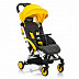 Коляска BabyHit Amber Plus Yellow