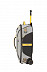 Дорожная сумка Samsonite Paradiver Light 01N-18007 Grey/Yellow