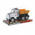 Инерционная машина Shenzhen Toys ENGINEERING 98-42 Инерционная машина Shenzhen Toys ENGINEERING 98-42