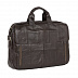 Портфель Pola 5151 brown