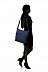 Сумка женская Samsonite Move 3.0 CV3*01 054 blue