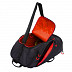 Рюкзак GRIZZLY RQ-906-1 black/red