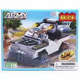 Конструктор Cogo 3007-3