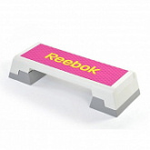 Степ-платформа Reebok Step Rael Pink RAP-11150MG