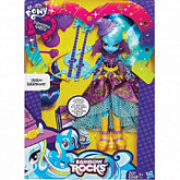 Кукла My Little Pony Супер-модница Трикси (A6684)