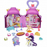 Игровой набор My Little Pony Бутик Рарити (B1372)