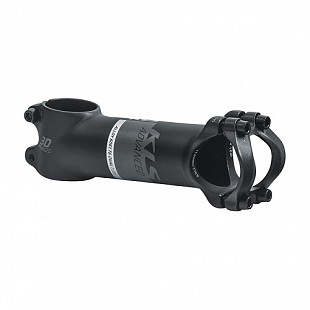 Вынос руля Kellys Advanced XC 70 1 1/8"х 130мм х 31,8мм х 7˚ black ZKE92733