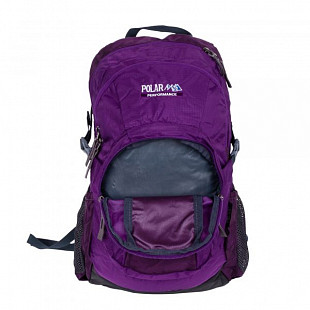 Рюкзак Polar П1626 purple