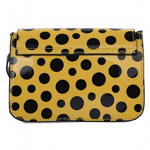 Клатч Pola 7027ж black