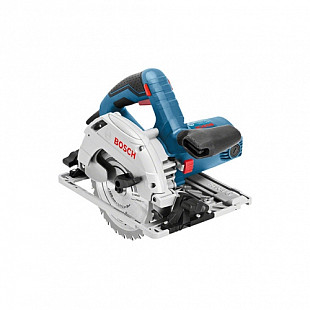 Циркулярная пила Bosch GKS 55+ GCE L-BOXX 0601682101