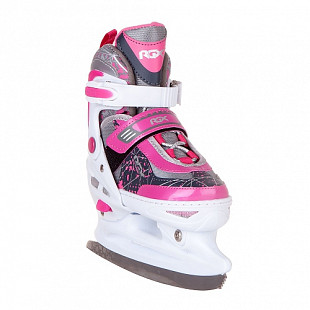Раздвижные коньки RGX Slide Pink