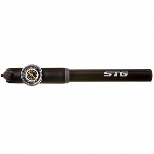 Насоc ручной STG GP-861E Х88756