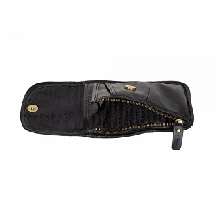 Мужская сумка Pola 5051 black
