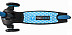 Самокат Y-Scoo RT Trio Maxi 120 blue