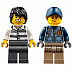 Конструктор LEGO City Убежище в горах 60171