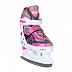 Раздвижные коньки RGX Slide Pink