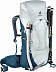 Рюкзак Deuter Aircontact Lite 40+10 3340321-4327 tin/arctic (2021)