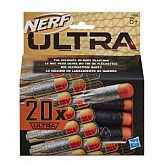 Набор стрел Nerf Ультра 20 шт. (E6600)