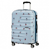 Чемодан American Tourister Wavebreaker Disney 31C*61 004