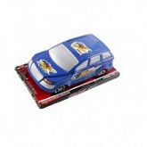 Машинка 397 Blue