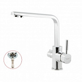 Смеситель Av Engineering для кухни Lt D35 AVANT4-A332-292