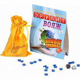 Игрушка Биплант Эрудит Вояж BP-10009