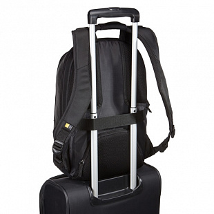 Рюкзак для ноутбука Case Logic RBP414 Black (3203266)