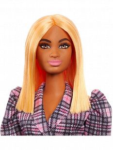 Кукла Barbie Игра с модой (FBR37 GRB53)