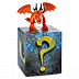 Фигурки Spin Master Dragons Кривоклык + фигурка-сюрприз 6045092 Фигурки Spin Master Dragons Кривоклык + фигурка-сюрприз 6045092
