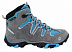 Ботинки Jack Wolfskin Mtn Attack Mid Texapore blue Ботинки Jack Wolfskin Mtn Attack Mid Texapore blue