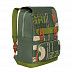 Рюкзак для мальчика GRIZZLY RU-929-1 khaki/olive