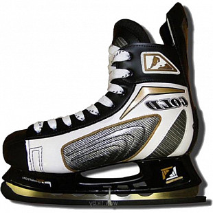Коньки хоккейные Fora Gold (PW-208EH)