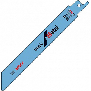 Пилка Bosch S 918 A 2608651780
