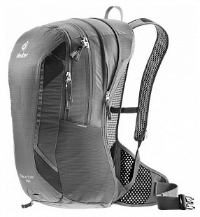 Рюкзак Deuter Race EXP Air 3207318-5528 cranberry/maron (2021)