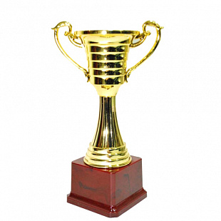 Кубок сувенирный Zez Sport HB2006-C