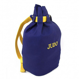 Сумка Judo blue
